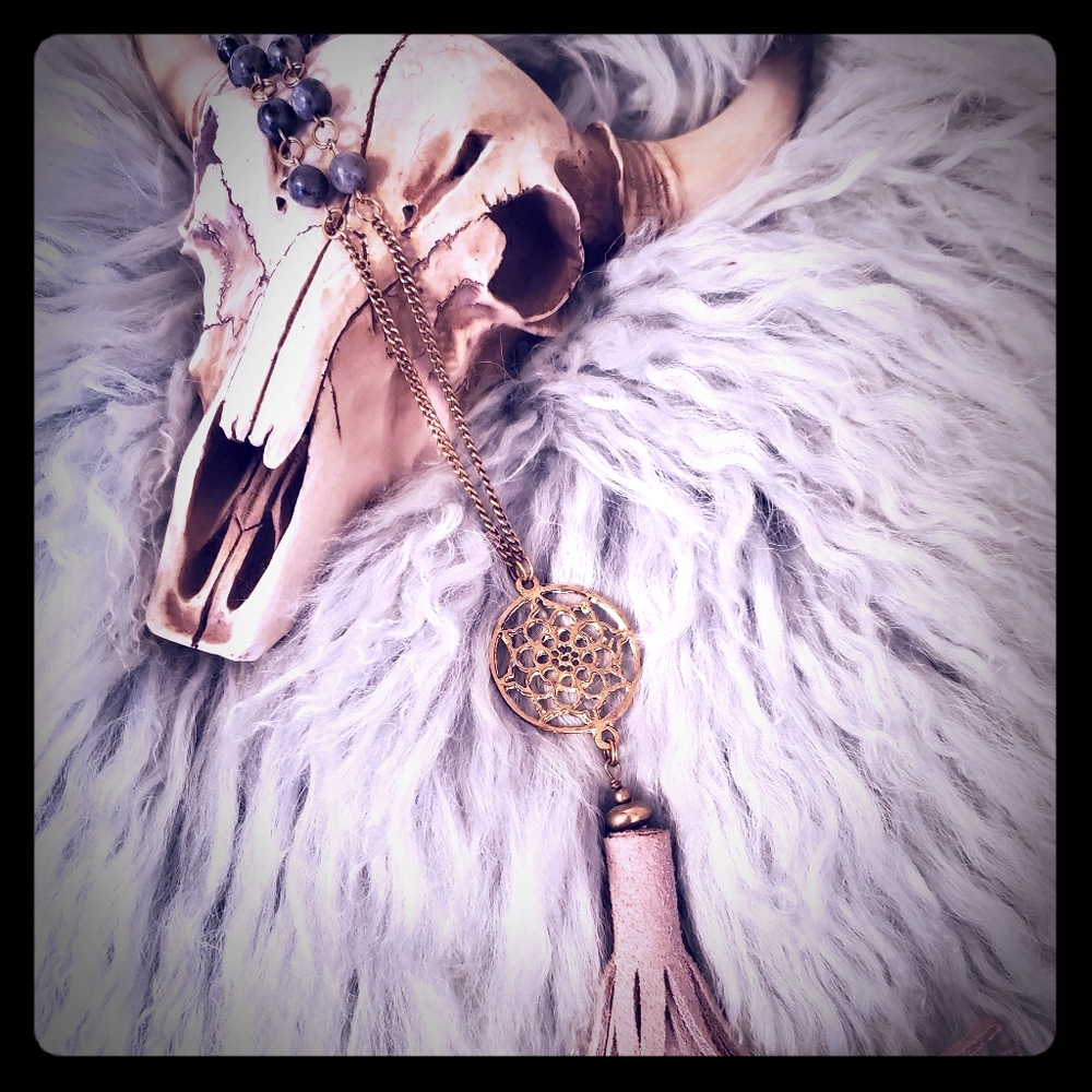 Fashion Necklace